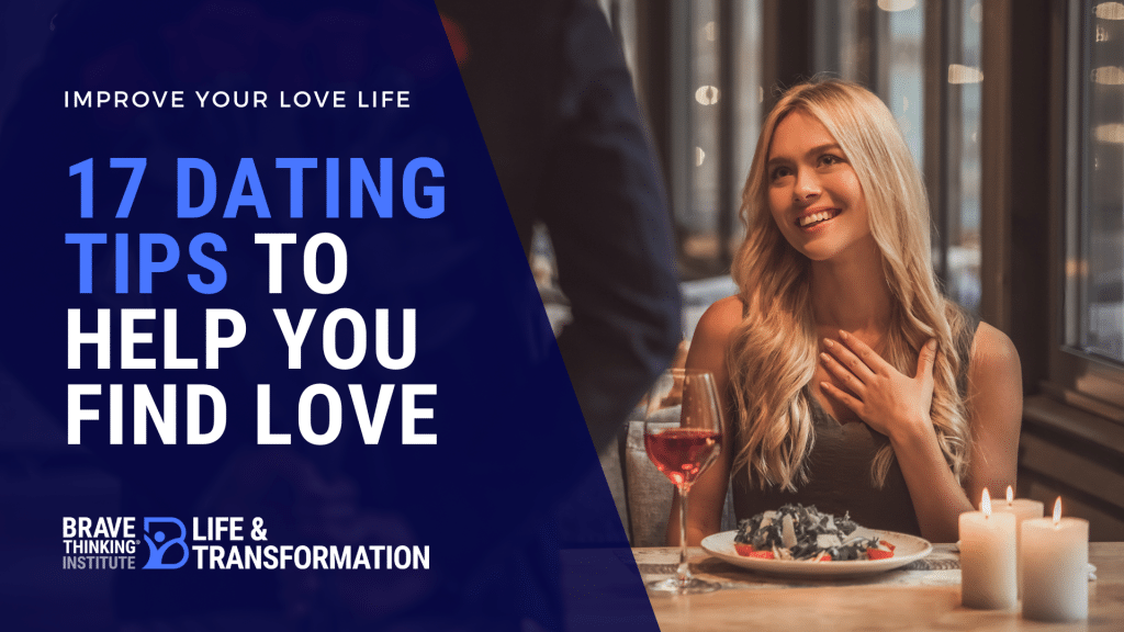 How to find love: 3 Surprising Dating Tips for Women