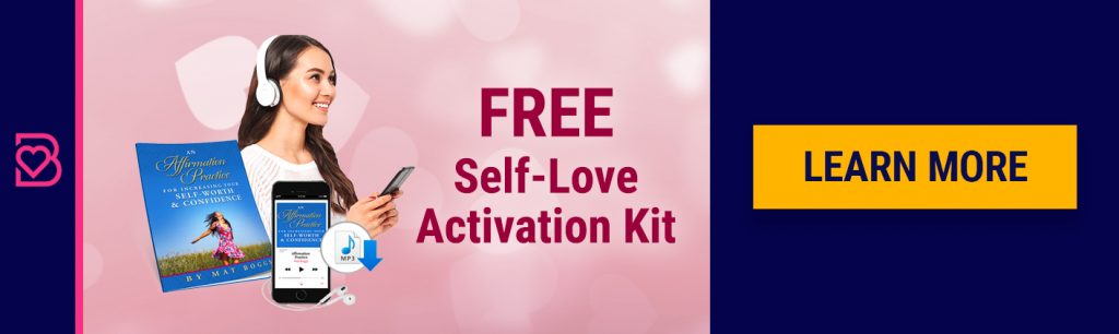Self-Love Activation Kit Blog Banner