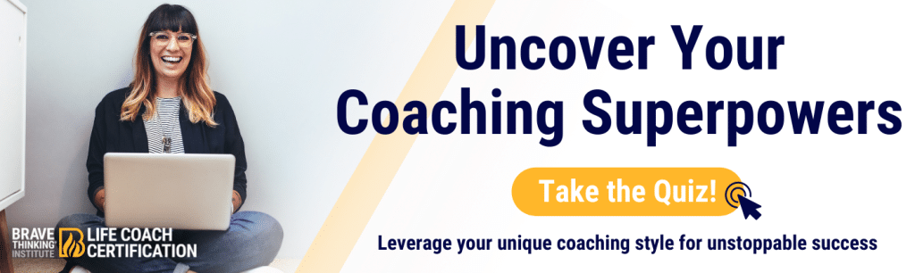 uncover your coaching superpowers