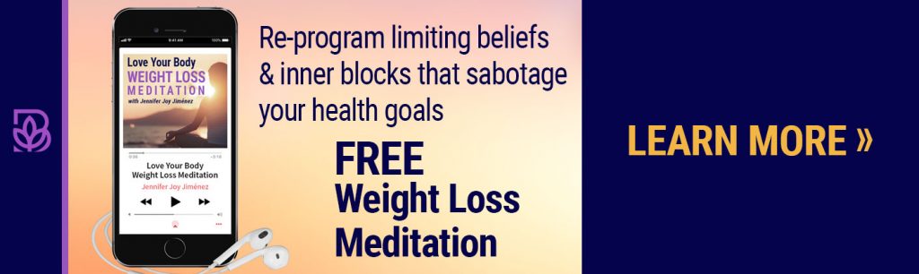 Re-program limiting beliefs and inner blocks that sabotage your life goals