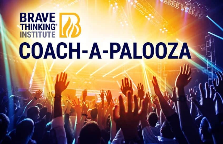 Coachapalooza - Event for Coaches