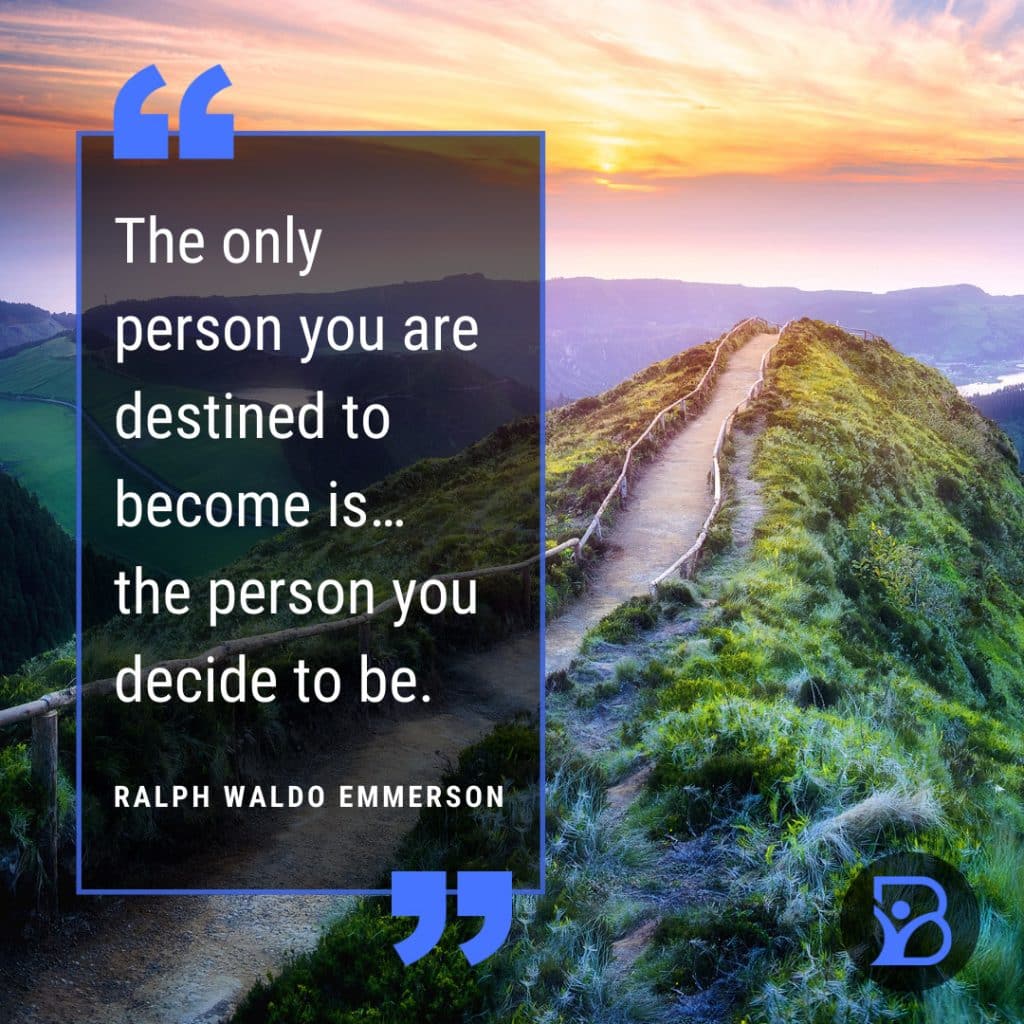 Ralph Waldo Emerson Law of Attraction Quotes