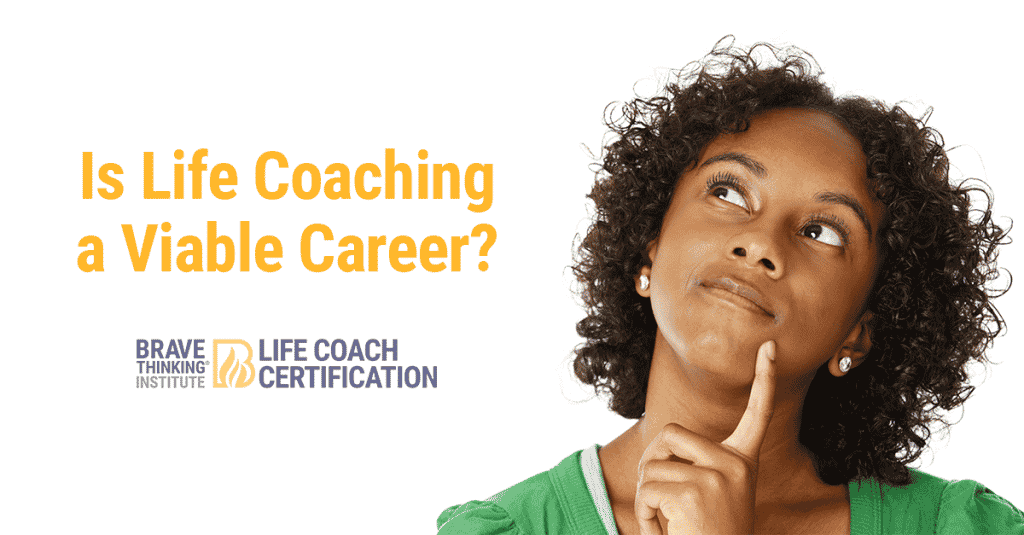 Is life coaching a viable career