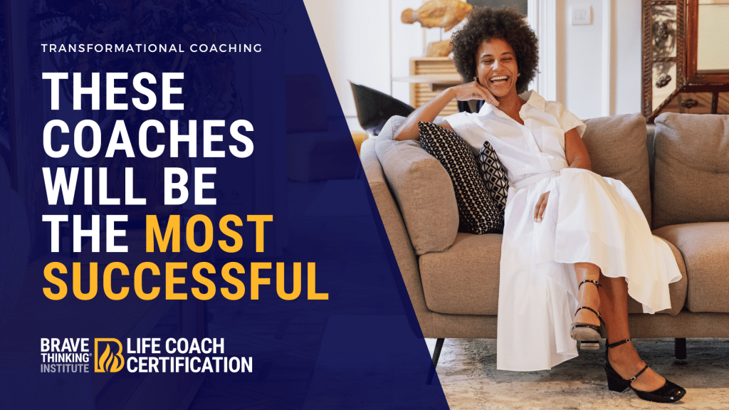 transformational coaching