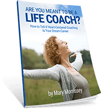 Are You Meant to Be a Life Coach?