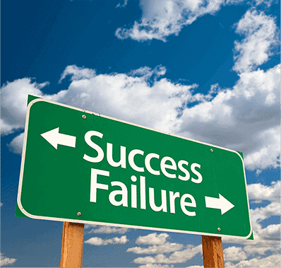 success-fail