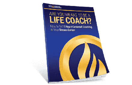 Are you meant to be a life coach?