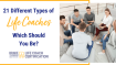 21 Different Types of Life Coaches- Which Should You Be?