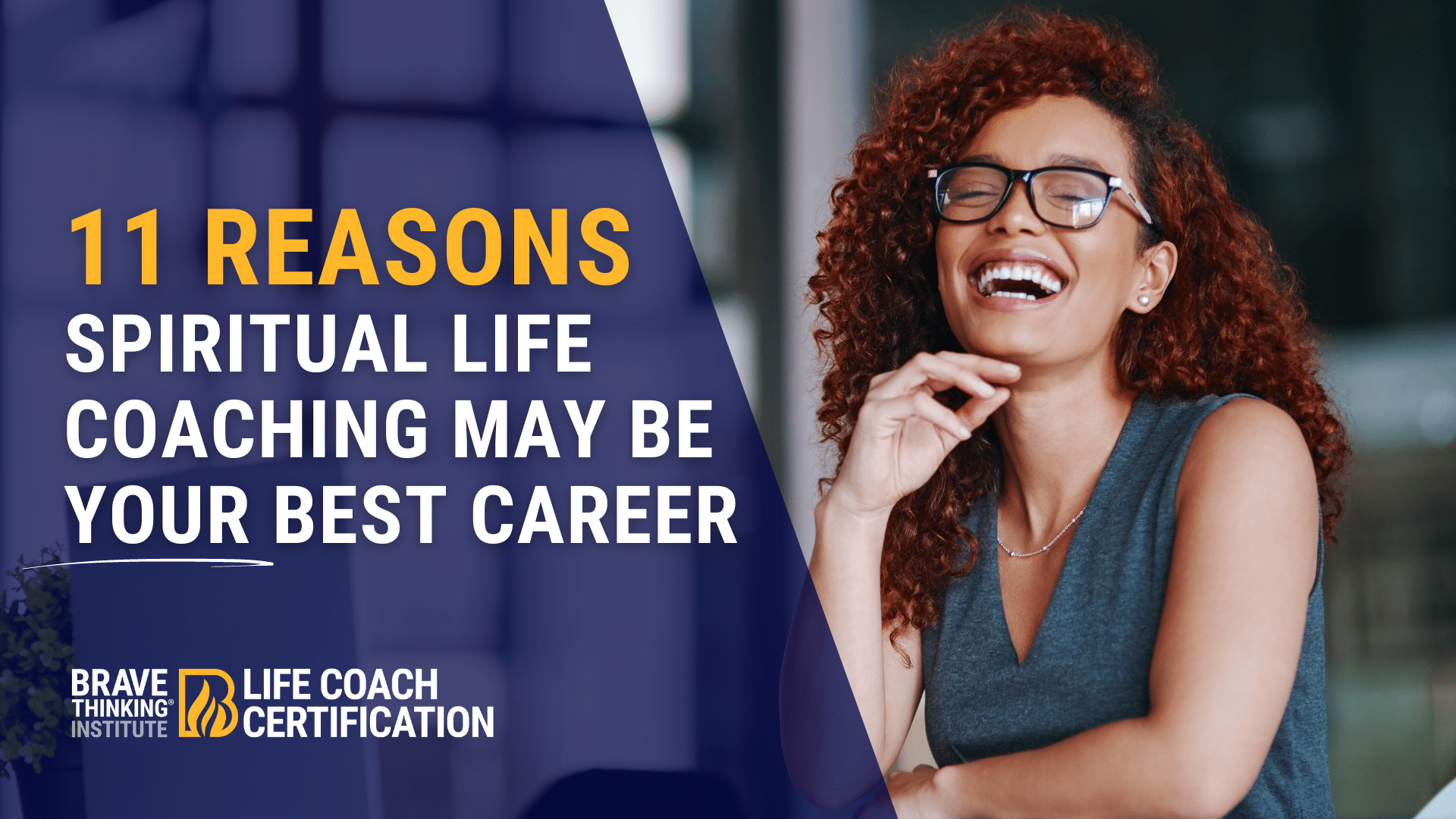 11 reasons spiritual life coaching is the best career for you