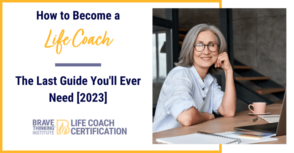 How to Become a Life Coach Complete Guide for Success