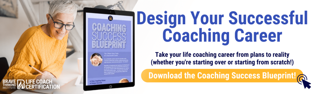 design your successful coaching career