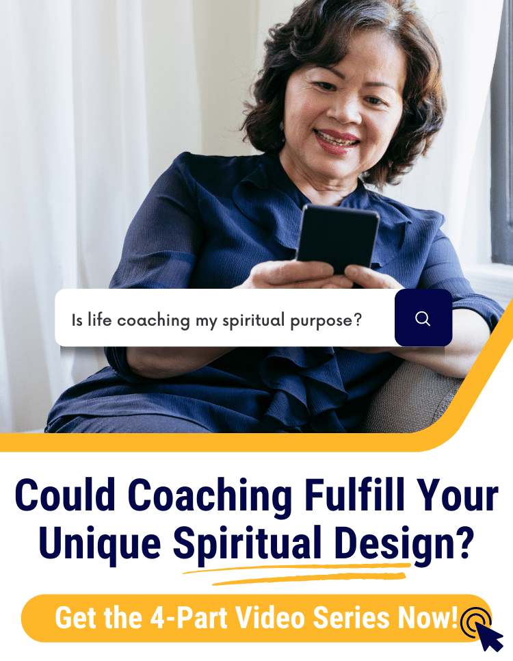 Unique spiritual design series
