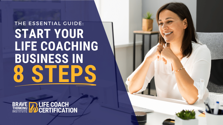 Complete Coaching Website Guide + 10 Stunning Examples