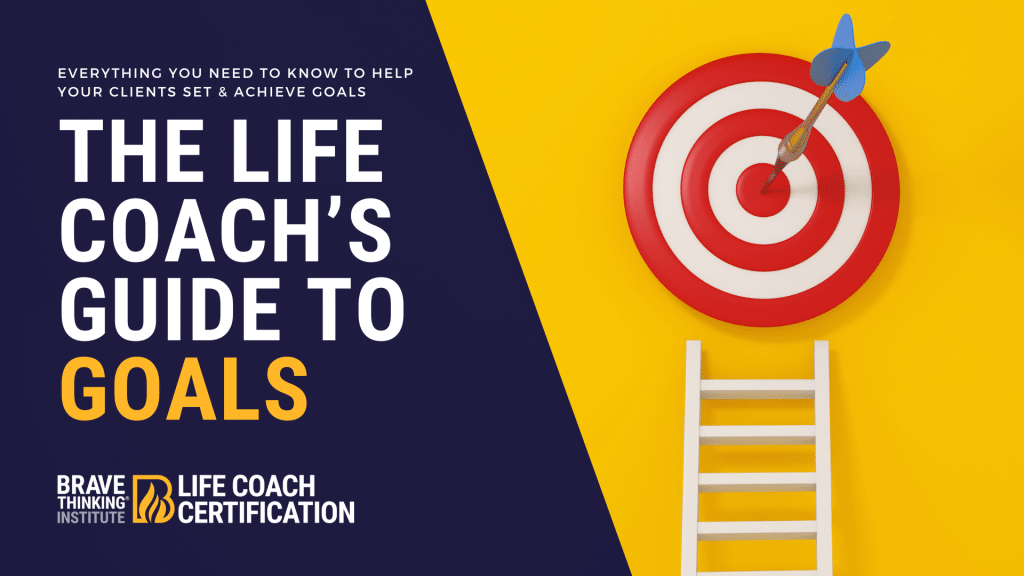 Guide to Life Coach Goals