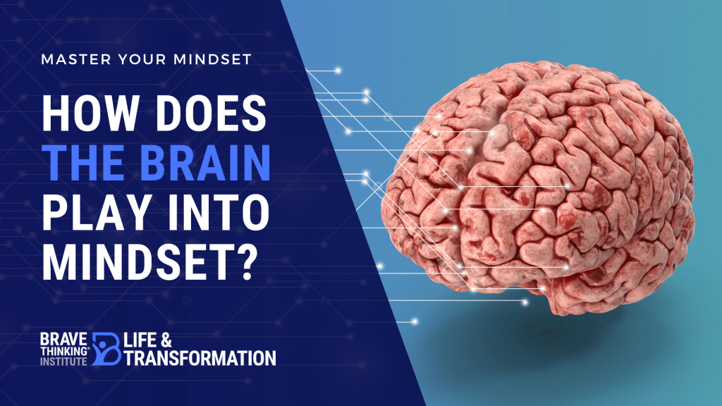 Title Image: How Does the Brain Play Into Mindset?