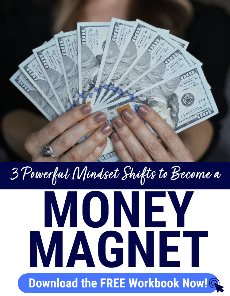 Money Magnet Sidebar