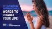 111 Spiritual Affirmations: Words to Change Your Life