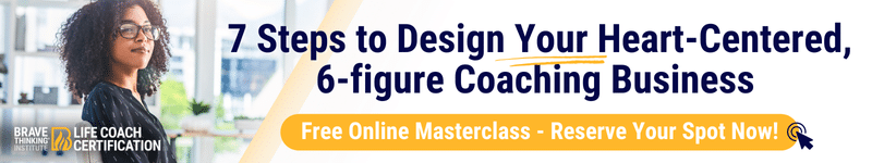 how to become a 6-figure coach