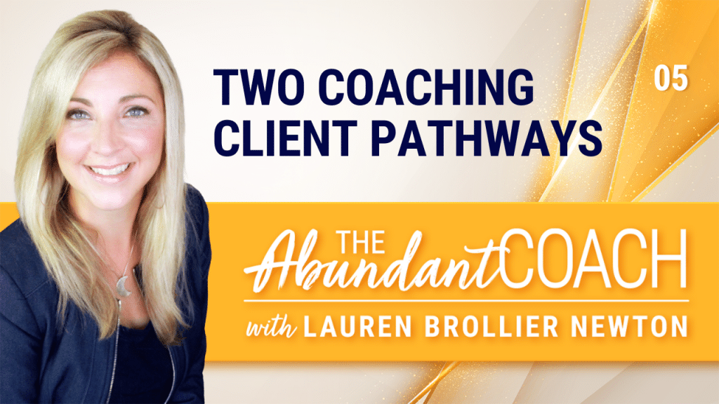 get coaching clients without social media