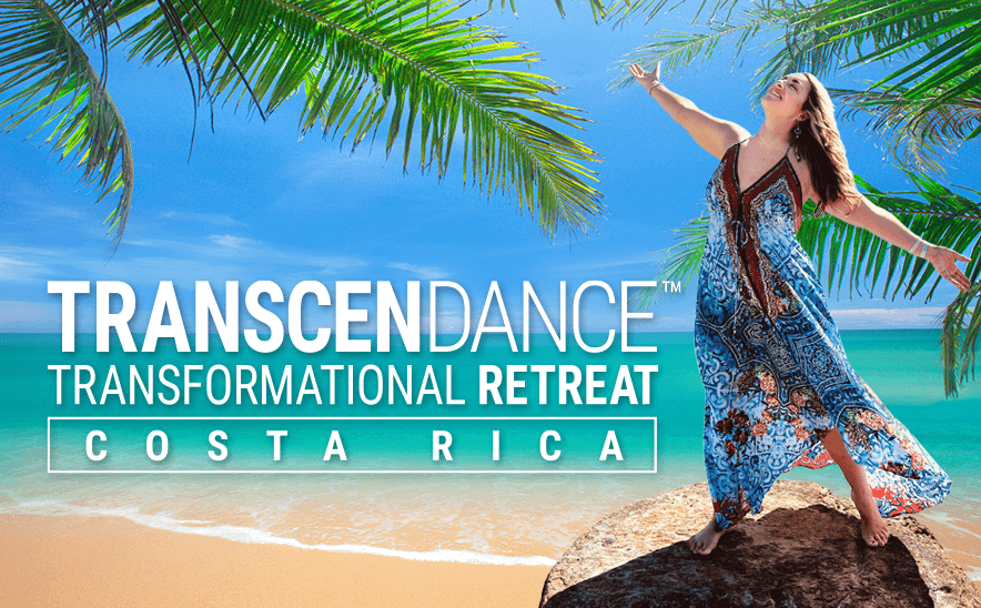 TranscenDance Transformational Retreat Costa Rica