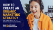 How to Create an Easy Organic Marketing Strategy to Attract More Clients